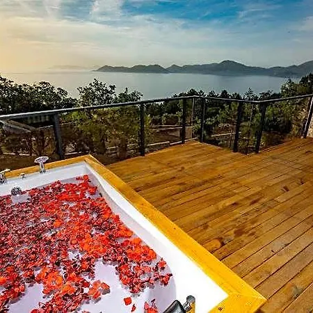 Vista Del Faralya Hotel