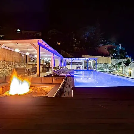 Hotel Vista Del Faralya 3*