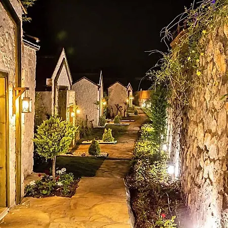 Vista Del Faralya 3* Cedit