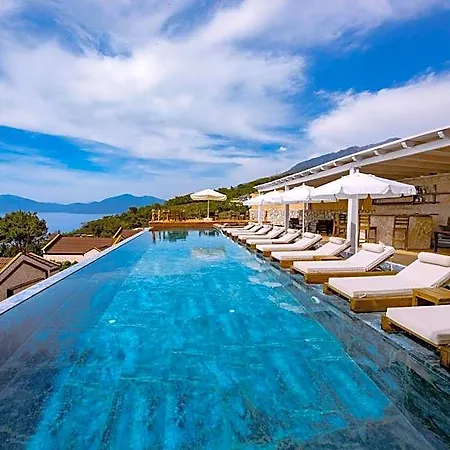 Vista Del Faralya Hotel 3*