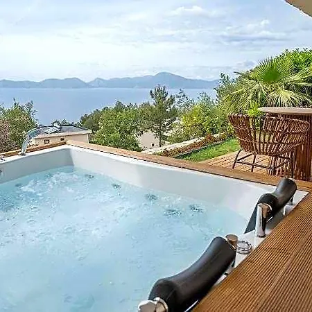 Hotel Vista Del Faralya Cedit