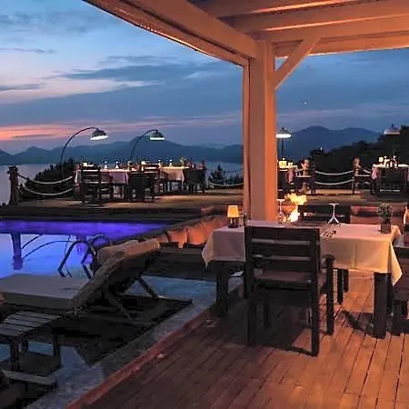 Hotel Vista Del Faralya