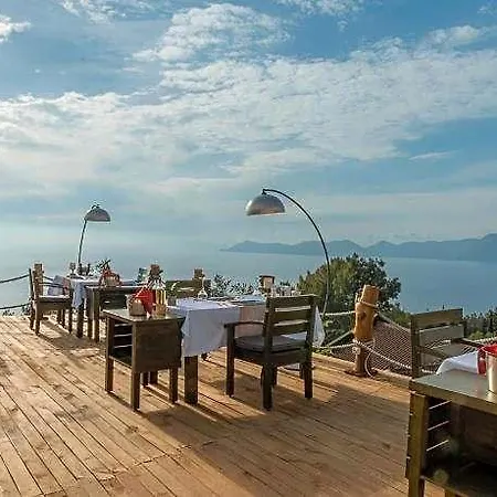 Vista Del Faralya Hotel 3*