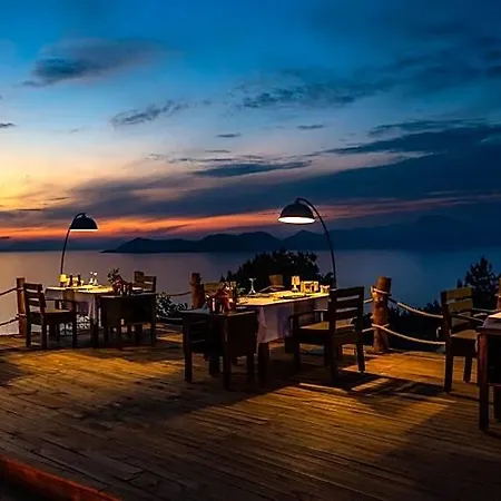 Vista Del Faralya Hotel 3*