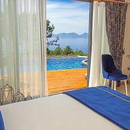 Vista Del Faralya Hotel 3*
