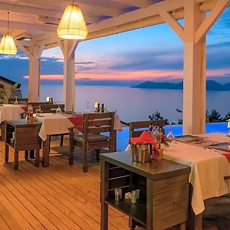 Vista Del Faralya 3*