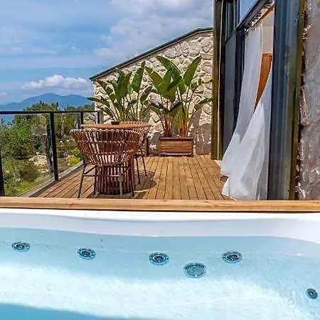 Hotel Vista Del Faralya Cedit