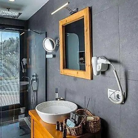 Vista Del Faralya 3*