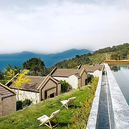 Hotel Vista Del Faralya 3*