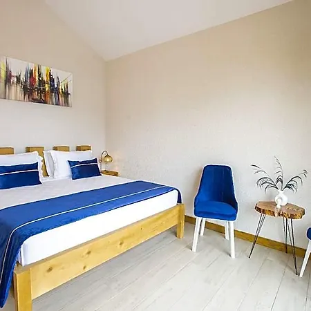 Vista Del Faralya Hotel 3*