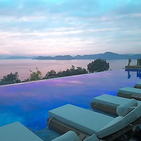 Vista Del Faralya 5*