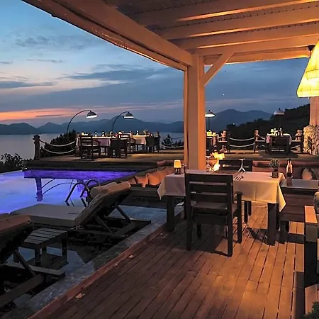 Hotel Vista Del Faralya