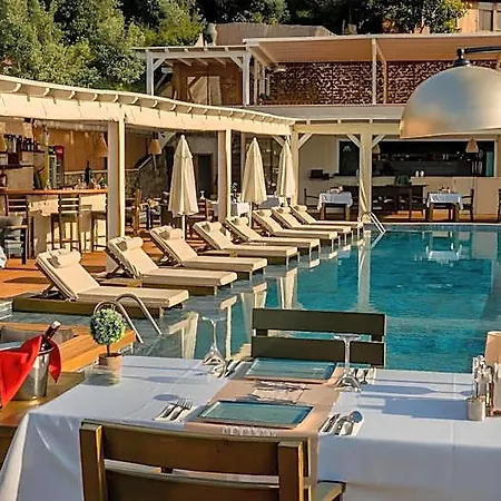 Vista Del Faralya Hotel 3*