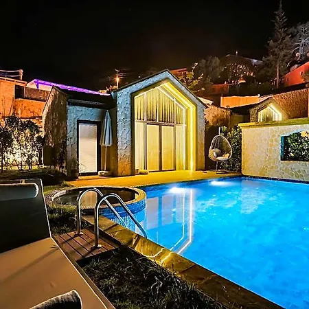Vista Del Faralya Hotel