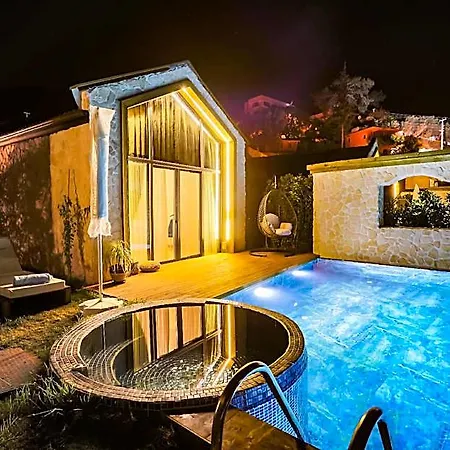 Hotel Vista Del Faralya