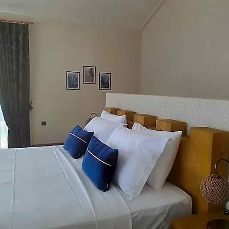Vista Del Faralya 5* Cedit