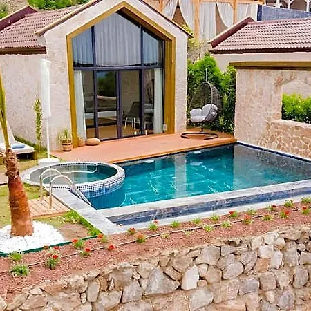 Vista Del Faralya 5* Cedit