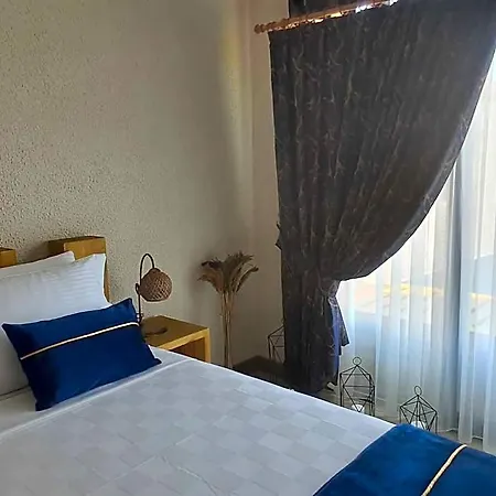 Hotel Vista Del Faralya